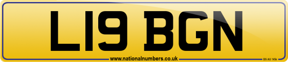 L19 BGN