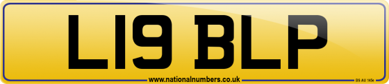 L19 BLP