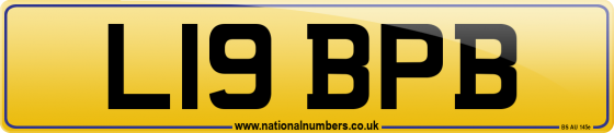 L19 BPB