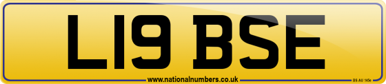 L19 BSE