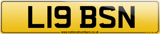 L19 BSN
