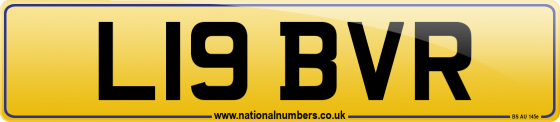 L19 BVR