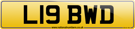 L19 BWD