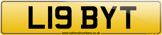 L19 BYT