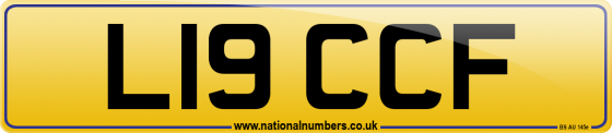 L19 CCF
