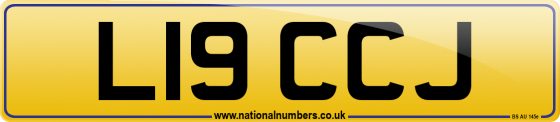 L19 CCJ