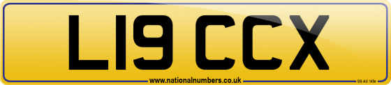 L19 CCX