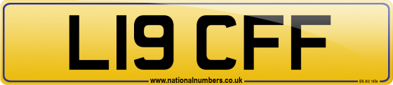 L19 CFF