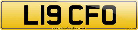 L19 CFO