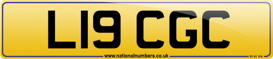 L19 CGC