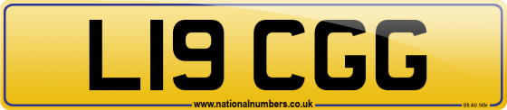 L19 CGG