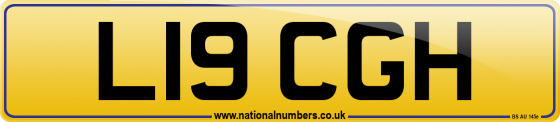 L19 CGH
