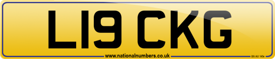 L19 CKG