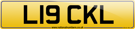 L19 CKL