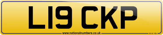 L19 CKP