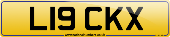 L19 CKX