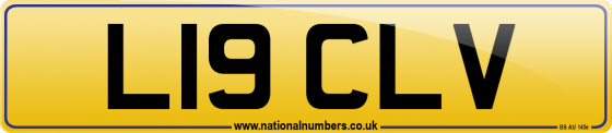 L19 CLV