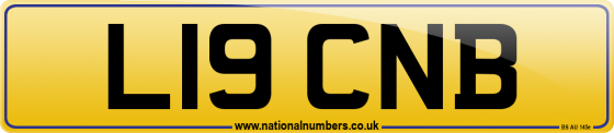 L19 CNB