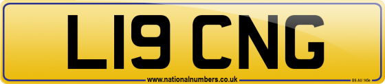 L19 CNG
