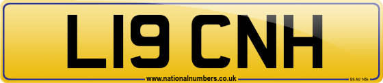 L19 CNH