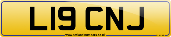 L19 CNJ
