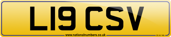 L19 CSV