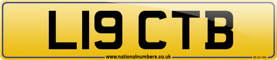 L19 CTB