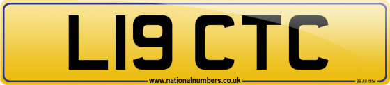 L19 CTC