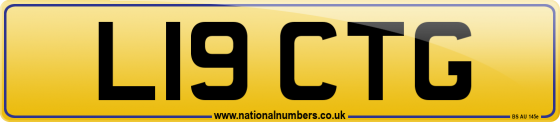 L19 CTG