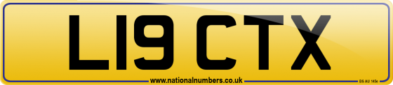 L19 CTX