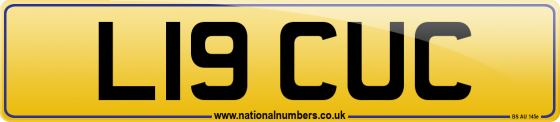 L19 CUC