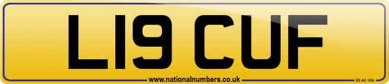 L19 CUF