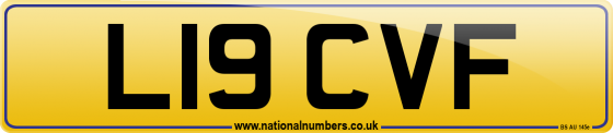 L19 CVF