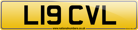L19 CVL