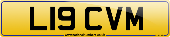 L19 CVM