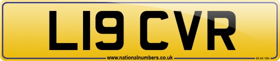 L19 CVR