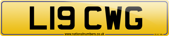 L19 CWG