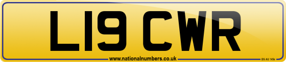L19 CWR