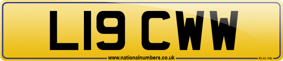 L19 CWW