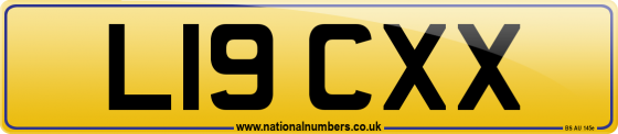 L19 CXX