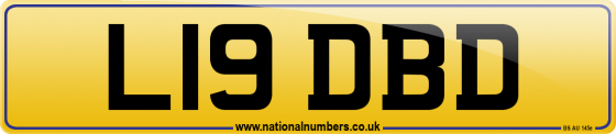 L19 DBD
