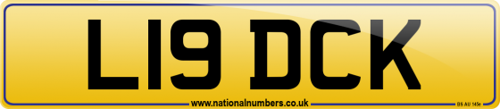 L19 DCK