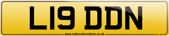 L19 DDN