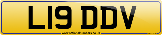 L19 DDV