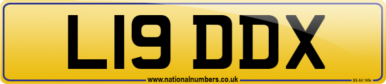 L19 DDX