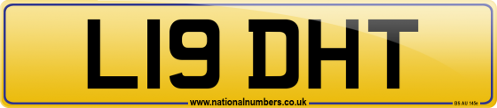 L19 DHT