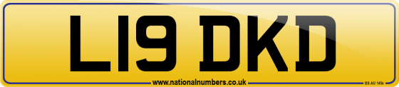 L19 DKD