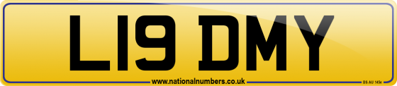L19 DMY