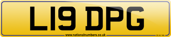 L19 DPG