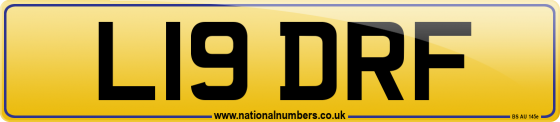 L19 DRF